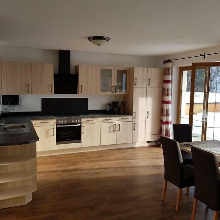 Appartment Moser Alpbach Eksteriør billede