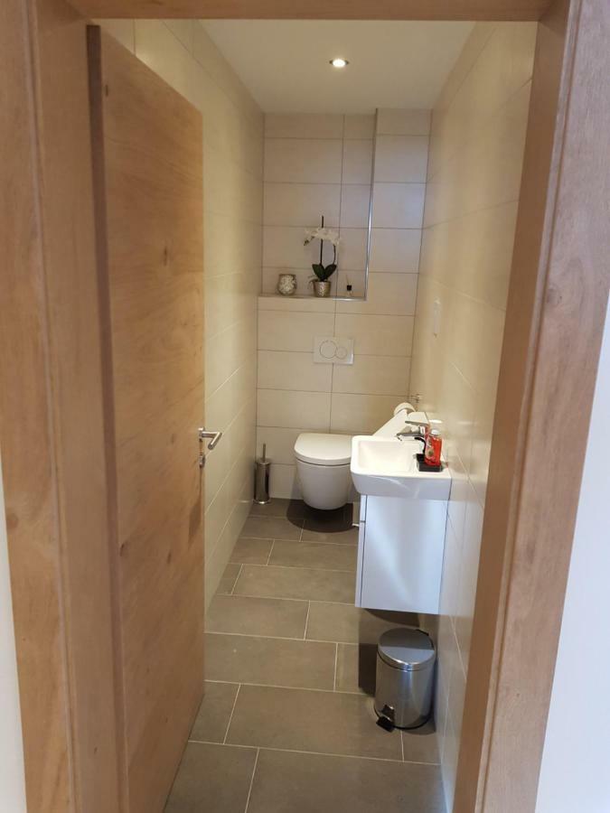 Appartment Moser Alpbach Eksteriør billede